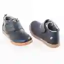 Botines Escolar 2 De Niña Junior Negro Talla 33