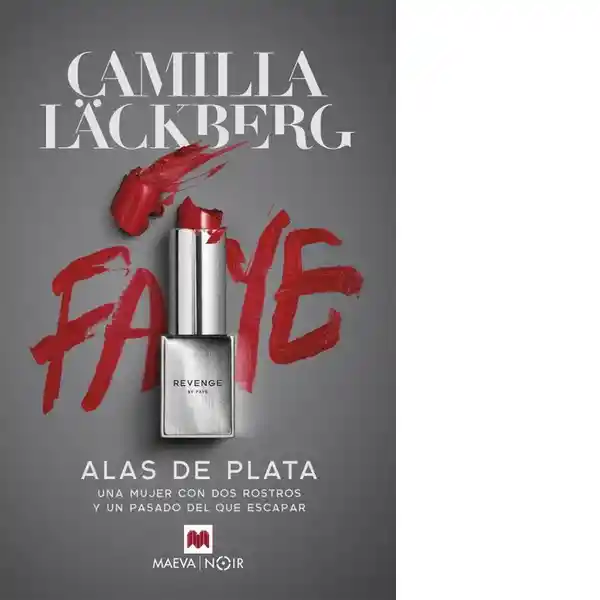 Alas de Planeta - Lackberg Camilla