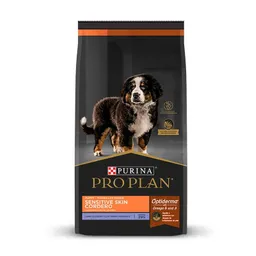 Pro Plan Alimento para Perro Cachorro Sensitive Skin
