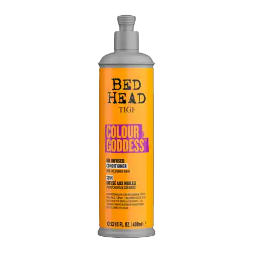 TIGI acondicionador colour goddess infused 330508