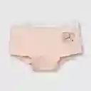 Pack Calzón Dumbo De Niña Celeste Y Rosa Talla 10a