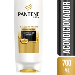 Pantene Acondicionador Pro-V Hidratación Extrema