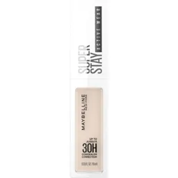 Maybelline Corrector Super Stay Active Wear 30H Fair 10