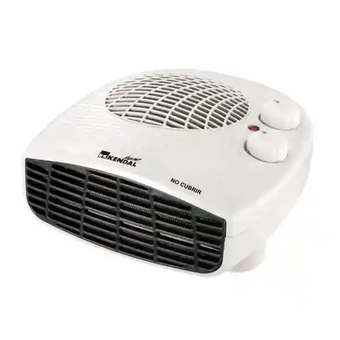 Kendal Termoventilador Horizontal Fh-116