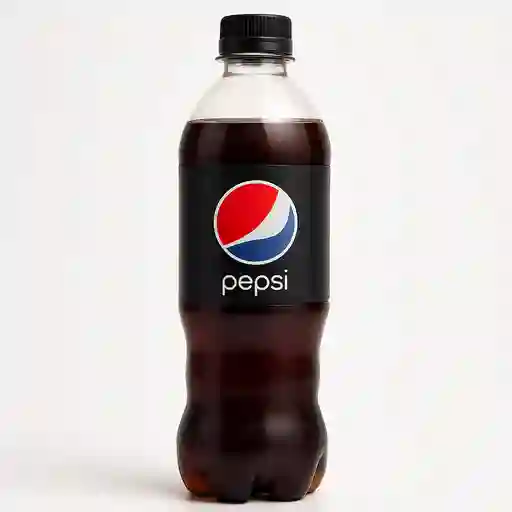 Pepsi Zero 600 ml