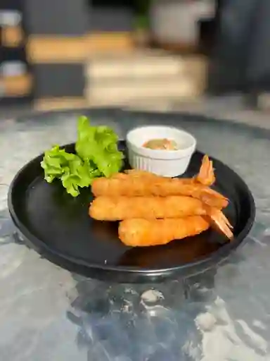 Furay de Camarón 5u