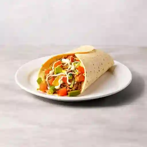 Promo Fajitas Italianas Para 2