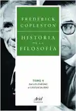Historia de la Filosofia Iv