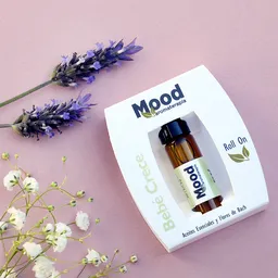 Mood Aceite Esencial Roll-On Bebé Crece