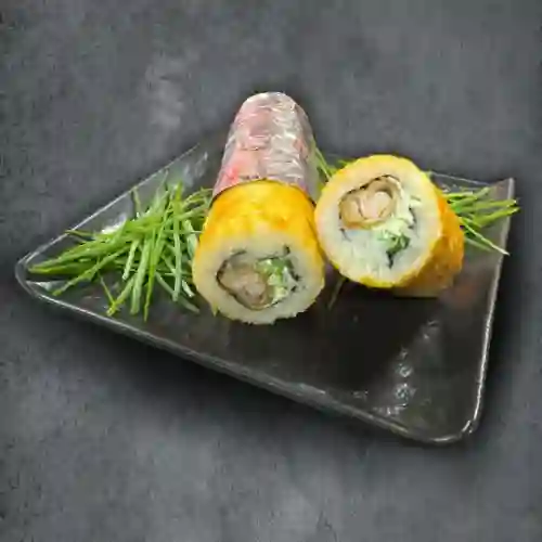 Hand Roll Camaron