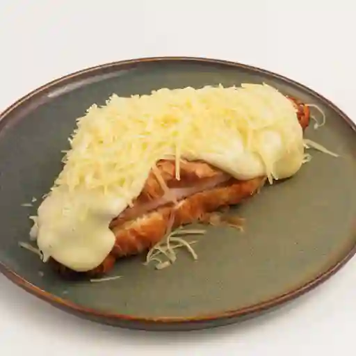 Croque Monsieur