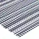 Individual Plástico Metal Casaideas