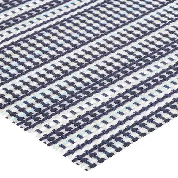 Individual Plástico Metal Casaideas