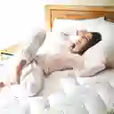 Cubre Colchón Sognare Tamaño Queen 2 Plazas