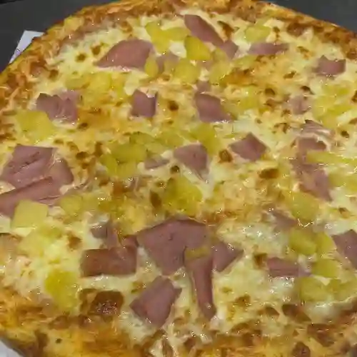 Pizza Hawaiana 38Cm