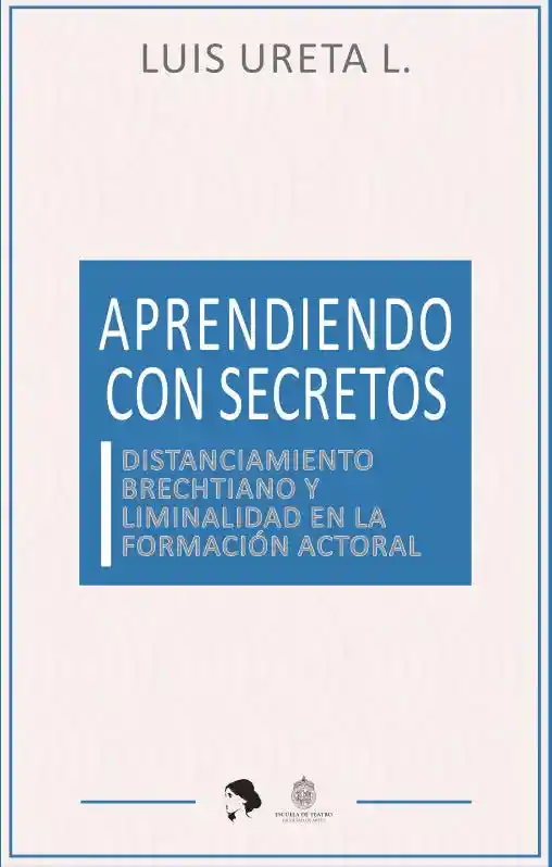 Aprendiendo Con Secretos