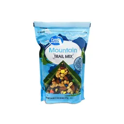 Snack Trail Mix Mountain Great Value