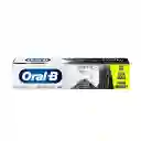 Oral-B Crema Dental Carbón Mineral