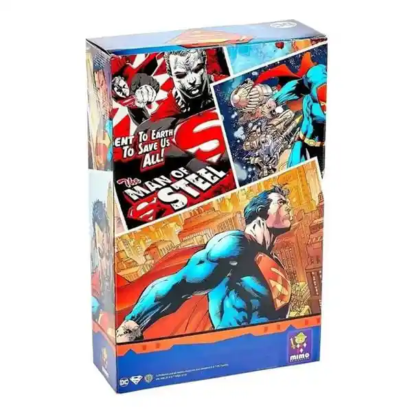 Preunic - Superman Figura 45Cm