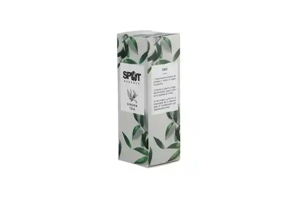 Spot Essence Aromatizador Green Tea