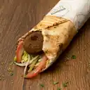 Shawarma de Falafel
