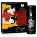 Shunga Estimulante Crema de Dragon 60 mL