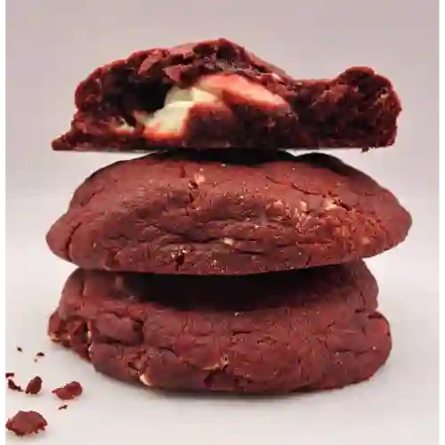 Cookie Red Velvet
