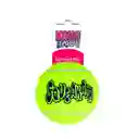 Kong Juguete Para Perro Ball Air Extra Large Con Sonido