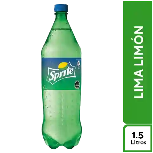 Sprite 1,5 L