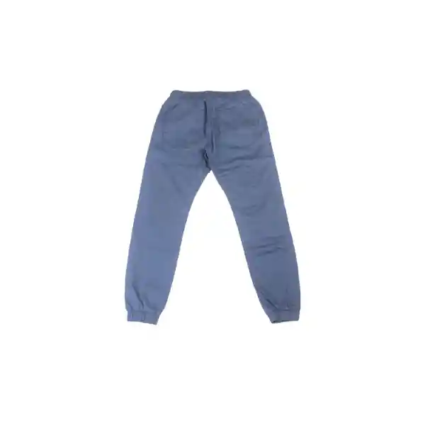 Pantalón Niño Azul petróleo Pillin 12