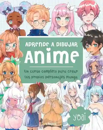 Aprende a Dibujar Anime - Yoai