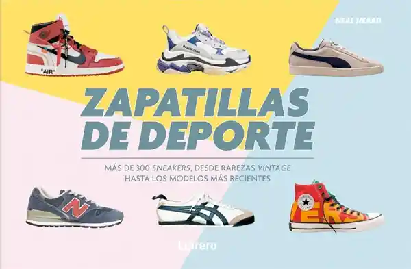 Zapatillas de Deporte - Neal Heard