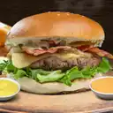 Lima Burger