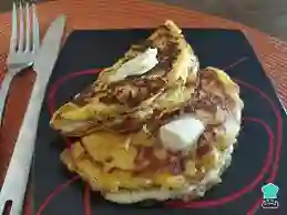 Combo Cachapas