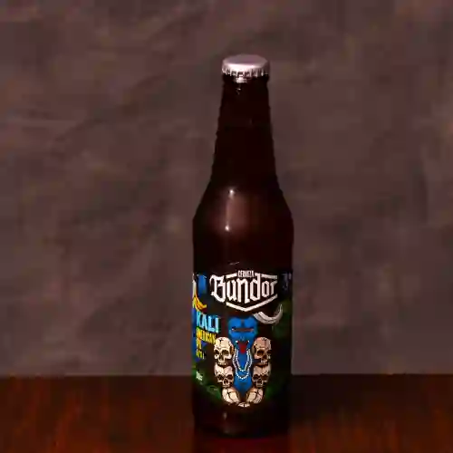 Cerveza Bundoor Kali