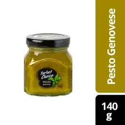 Perfect Choice Conserva Pesto Genovese