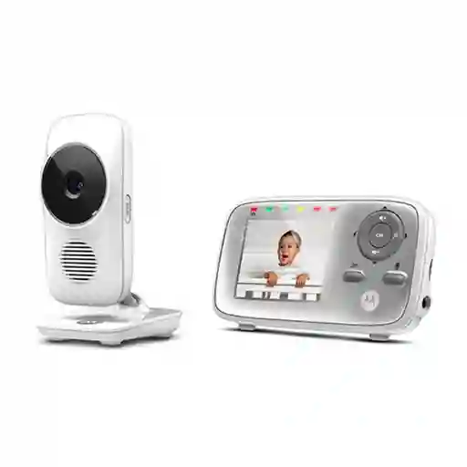 Motorola Monitor Video 2.8 - 61MOTMB483