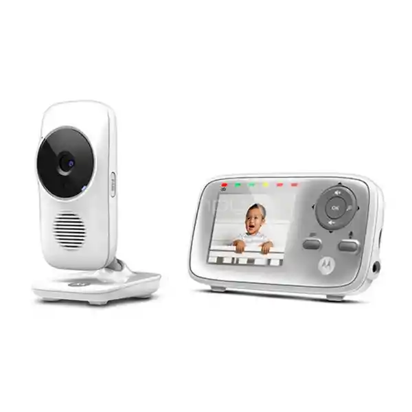 Motorola Monitor Video 2.8 - 61MOTMB483