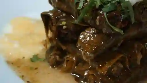 Hojas de Parra Veganas X6