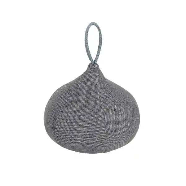 Maceta de Cerámica Con Patas Diámetro 17 x 18 cm