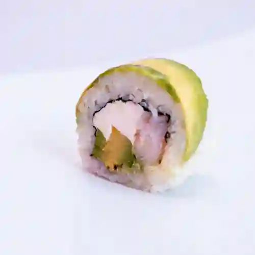 Envuelto Palta Camaron