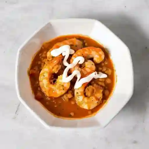Picante de Camarón