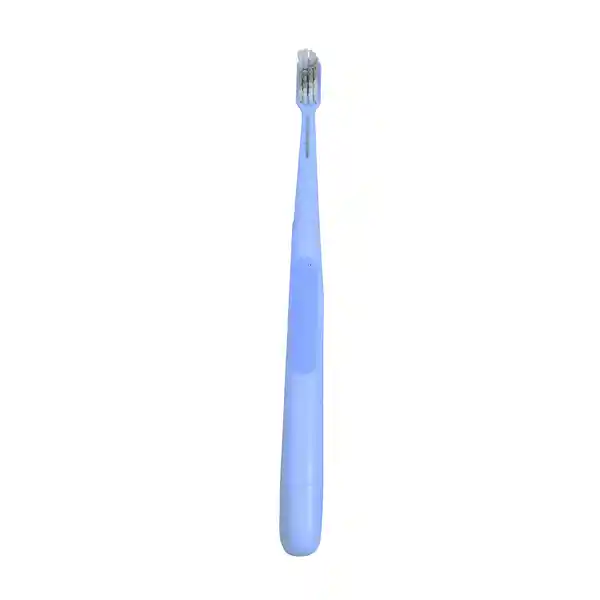 Kit de Cepillo Dental Eléctrico Recargable Azul Miniso