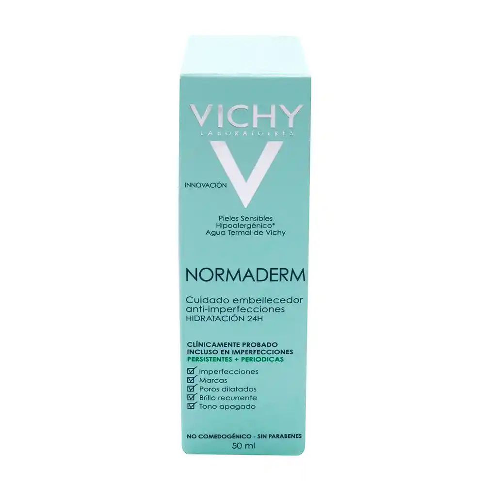 Vichy Normaderm Skin Corrector