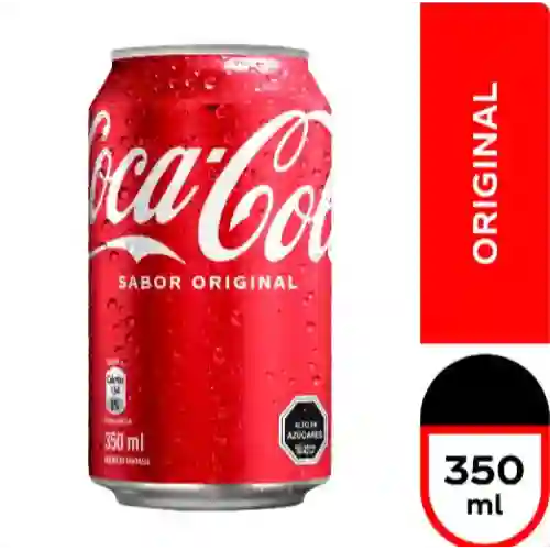 Coca-Cola Original 330 Cc