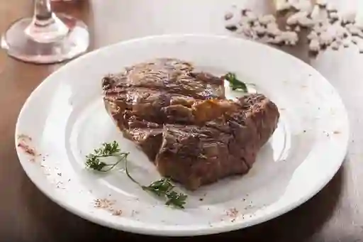 Lomo Vetado de Vacuno