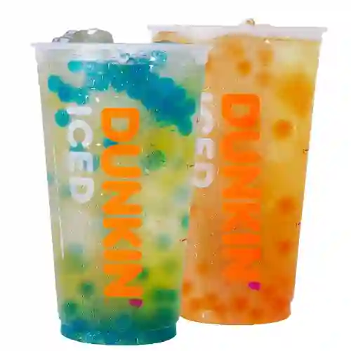 Popping Boba Tea M