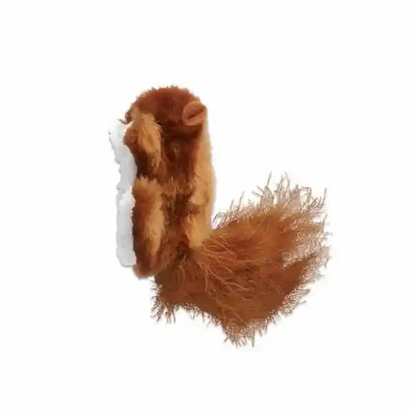 Kong Juguete Squirrel With Catnip