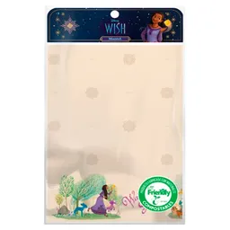 Mantel Cumpleaños Wish