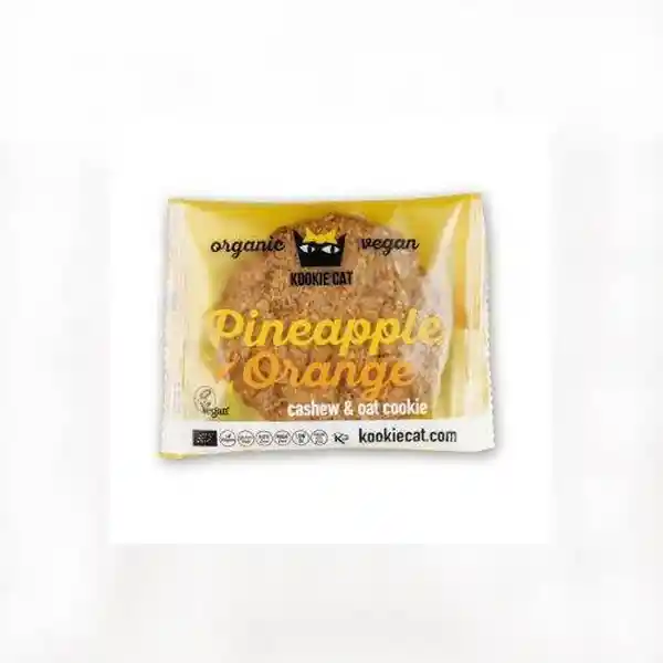 Kokkie Cat Galletón Orgánico Pineapple